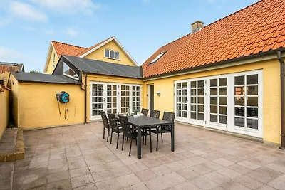 4 stelle case ad Løkken