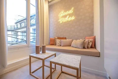 Hervorragendes Apartment mit Klimaanlage - 2 ...