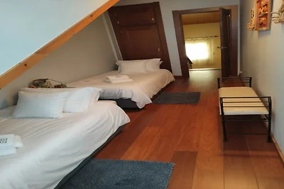 Prachtig appartement in Sierra Nevada