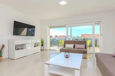 Holiday apartment Brcina