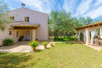 Can Fosquet - Ferienhaus Mit Privatem Pool