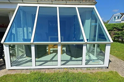 Bungalow für 6 Personen in Strandnähe