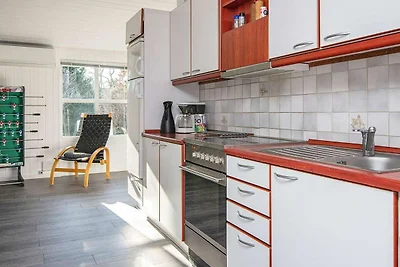 7 Personen Ferienhaus in Ulfborg-By Traum