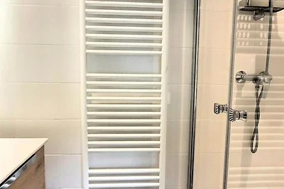 Apartment in der Nähe der Pisten mit Blick au...