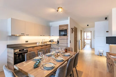 Appartamento di 5 locali - 8 A + 2 E