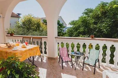 Srima Villa – Sonne, Sand & Meer