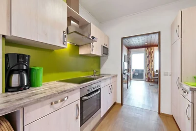 Ferienwohnung in Kהrnten f�r 7 Personen