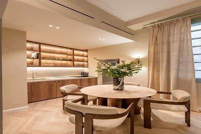 Appartamento 2 camere, A/C, centro Nizza,...