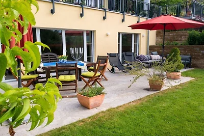 Holiday apartment with 2 bedrooms