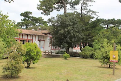 Ferienwohnung Familienurlaub Arcachon