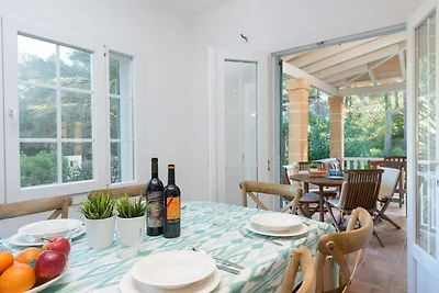 Villa Herdain - Villa Con Piscina Privada