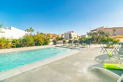 Casa Del Mar - Ferienhaus Mit Privatem Pool