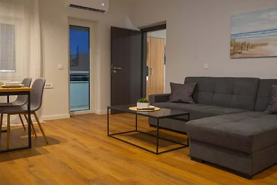 Apartments Neli -  One Bedroom Apartment