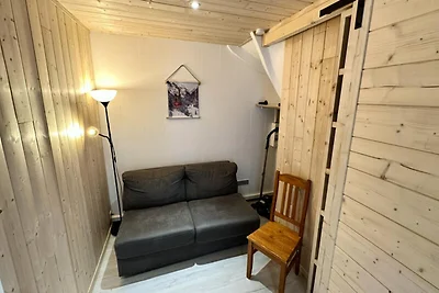 Haus in Mont-Dore mit Terrasse und Aussicht