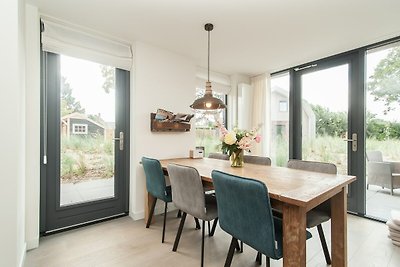 Vakantiehuis in Egmond aan den Hoef