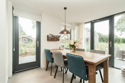 Zuhause in Egmond aan den Hoef