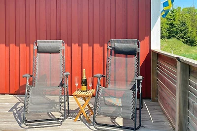6 Personen Ferienhaus in MÅRDAKLEV-By Traum