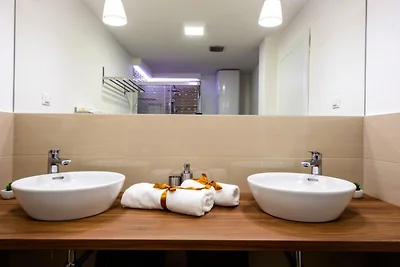 Apartments Villa Capitano - Two Bedroom Apart...