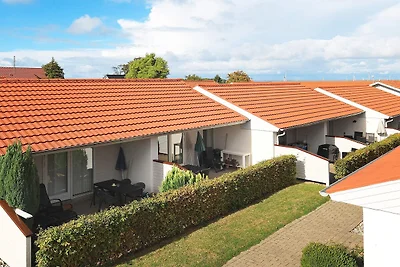 4 Personen Ferienhaus in Ærøskøbing-By Traum