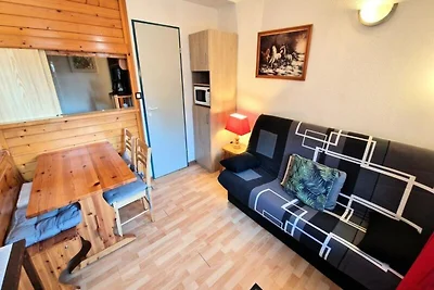 Vakantiehuis vlakbij de skipistes, Alpe...