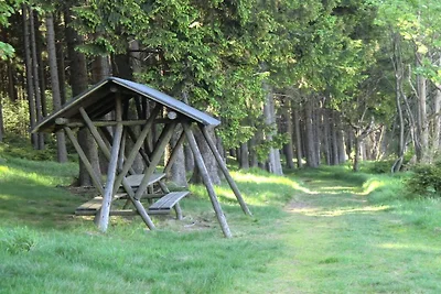 Ferienhaus mit 2 Schlafzimmer