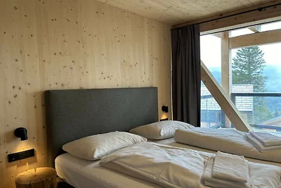 Chalet Superior n. 8 con sauna e vasca...