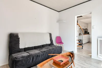 Apartment in Fromentine in Strandnähe