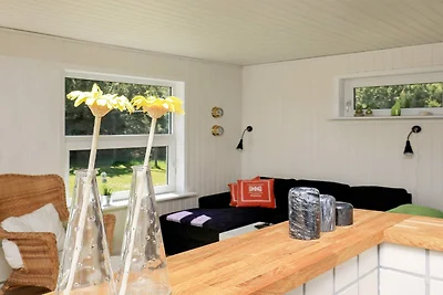 6 Personen Ferienhaus in Sæby-By Traum