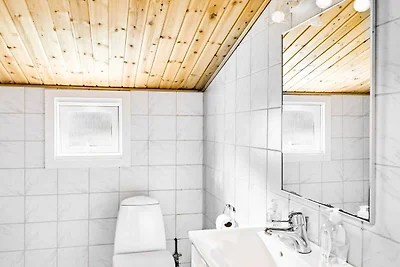 6 Personen Ferienhaus in Nykøbing Sj-By Traum