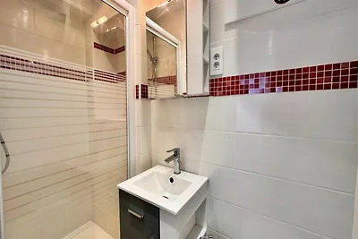 Apartment in Port Camargue in Strandnähe