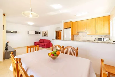 Familienfreundliche Villa für 8 Gäste