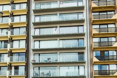 Wohnung im 8. Stock