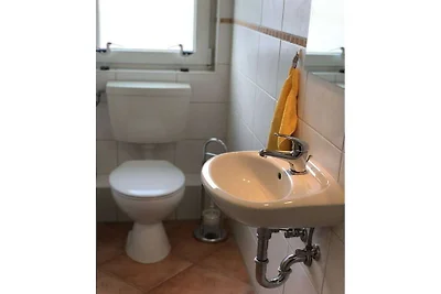 Ferienwohnung in Varel mit Schwimmbecken