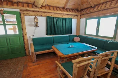 Ethno Village Dolina Mira - One Bedroom Holid...