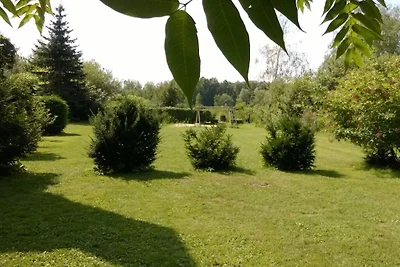 Ferienwohnung mit 1 Schlafzimmer