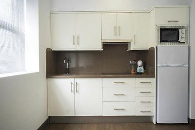 Ferienwohnung, Olvera