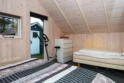 7 Personen Ferienhaus in Ansager-By Traum