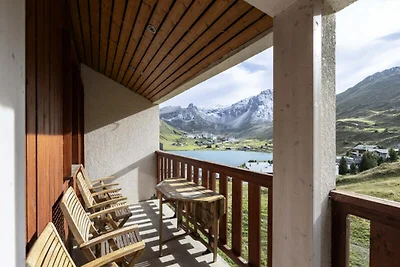 Wohnung 4P 4ad 4enf 85m²