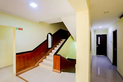 Super Hotel O Padma Junction MG Road