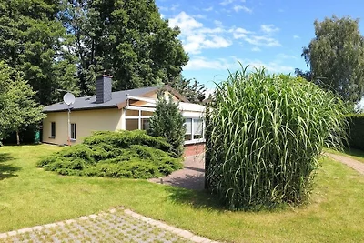 Ferienhaus mit 2 Schlafzimmer