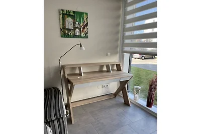 Appartamento per vacanze con 3 camere da...