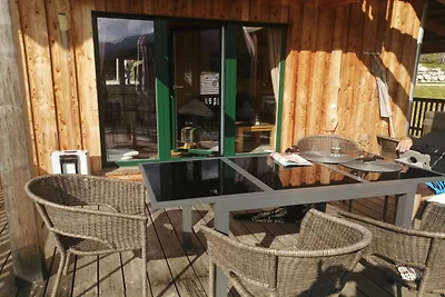 Chalet in Hohentauern bij Skilift