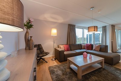 Heerlijke vakantiewoning met een luxe...