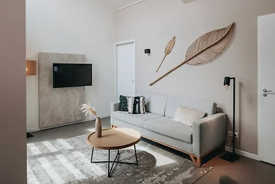 Casa con piscina interna privata a Verviers