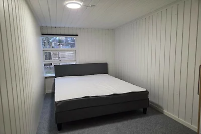 4 Sterne Ferienhaus in Hals