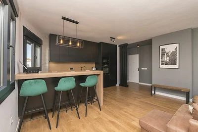 Appartement in Benalup bij natuurpark