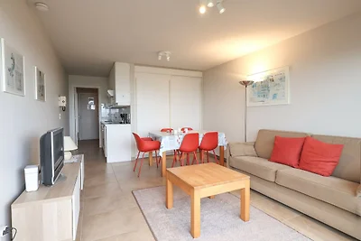 Tolle Wohnung in Oostduinkerke
