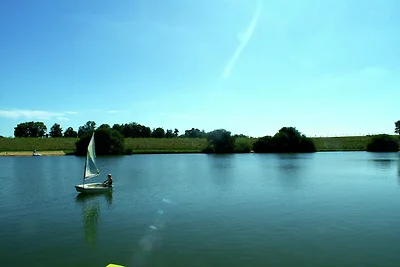 Kulturschatz in der Dordogne mit Furries