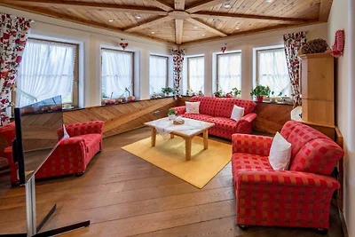 Ferienwohnung in Schönwald mit Barbecue