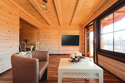 Komfortables Ferienhaus in Strandnähe